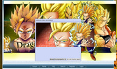 Dragon Ball Universe RPG