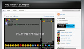 Play Station BG