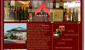 Hotel Time Out-Sandanski