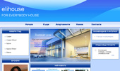 for everybody house
