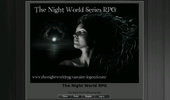 The Night World Rpg