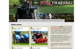 Tractors-KTM.com