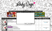 Lady Gaga Bg forum