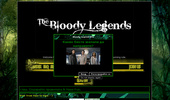 Bloody Legend RPG