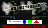 Malan
