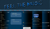 Feelthemusic