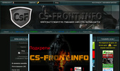 Cs.FRONTS.eu   � Counter-Strike BG ������� ! �
