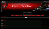 CLAN-SERVERS