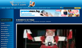VIDEO KARAOKE PORTAL