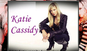 Katie Cassidy BG Forum