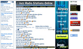 Jazz Radio Stations Online