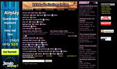 R&B Radio Stations Online