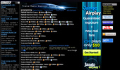 Trance Radio Stations Online