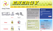 ENERGY PVC