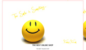 THE BEST ONLINE SHOP