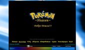 Pokemon - heaven