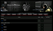 COUNTER-STRIKE FORUM