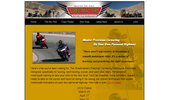 Streetmasters