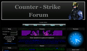 BG Counter Strike Forum