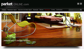 ��������� ������ �� ParketOnline.com