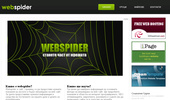 WebSpider