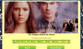 TVD BG Forum