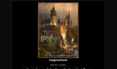 magicschool-harry potter