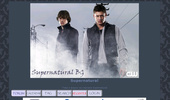 Supernatural Bg