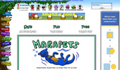 marapets.com
