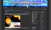 Vocal trance best songs