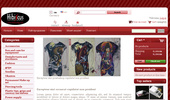 Hibiscus - online tatoo shop