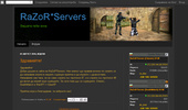 RaZoR*Servers