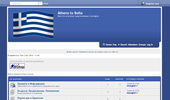 Athens to Sofia