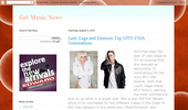 Get Music News
