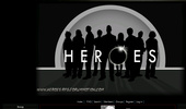 Heroes BG RPG