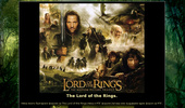 The lord of the rings