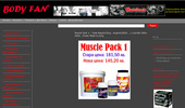 Muscle Pack 1
