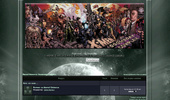 Marvel Universe