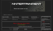 N Entertainment