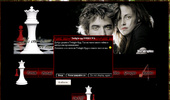 Twilight-rpg forum FORKS
