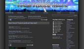 Best Vocal Trance