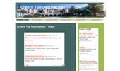 Greece Best Destinations