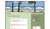 Crete | Heraklion Greece