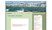 Paros