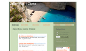 Zakynthos | Zante
