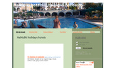 Halkidiki hotels