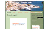 Travel to Greece