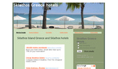 Skiathos Greece hotels