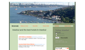 Turkey Istanbul Hotels