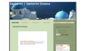 Santorini